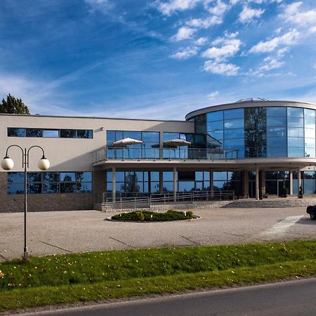 Aroma Stone Hotel Spa Syców Eksteriør billede