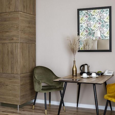 Aroma Stone Hotel Spa Syców Eksteriør billede