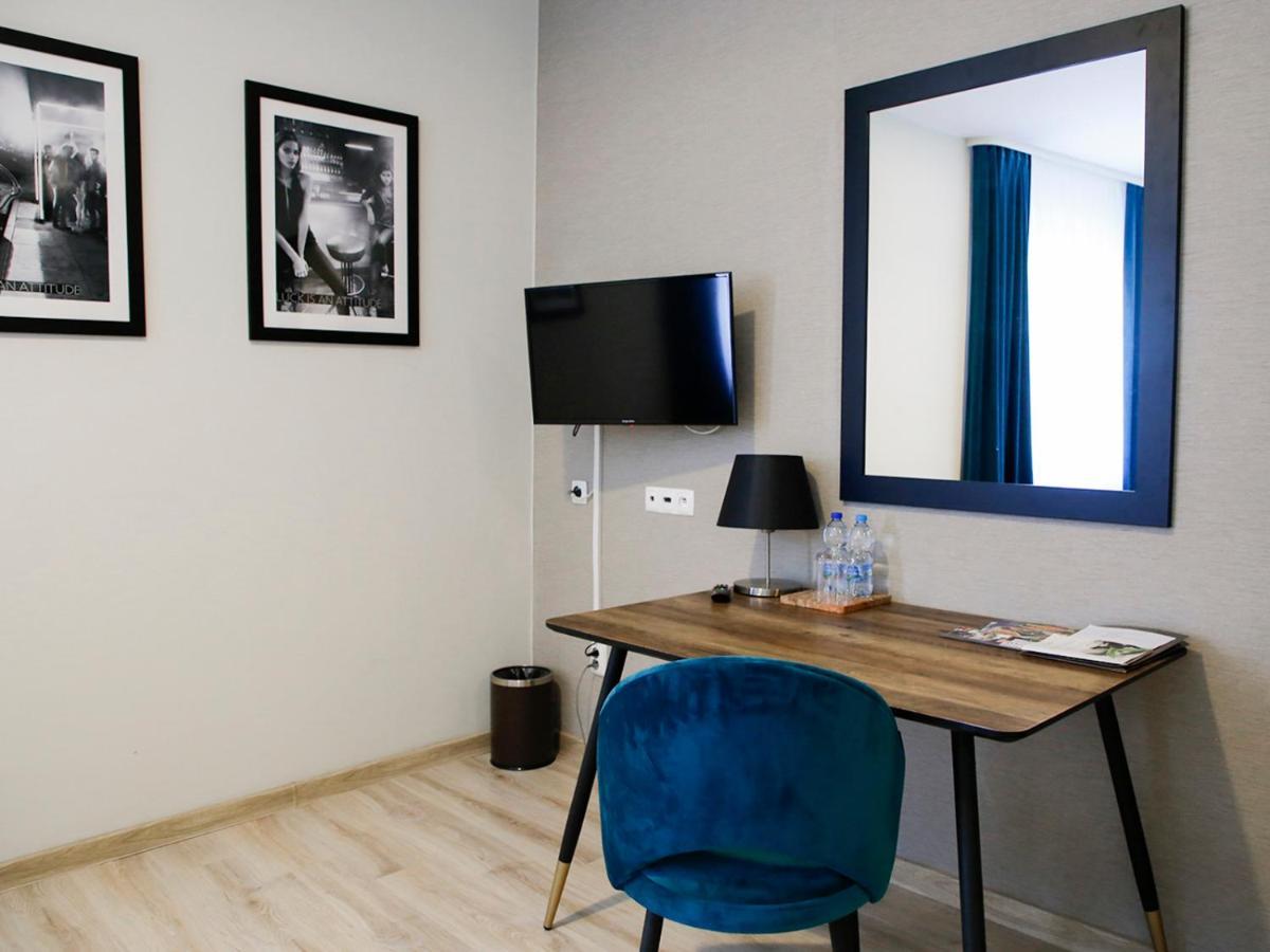 Aroma Stone Hotel Spa Syców Eksteriør billede