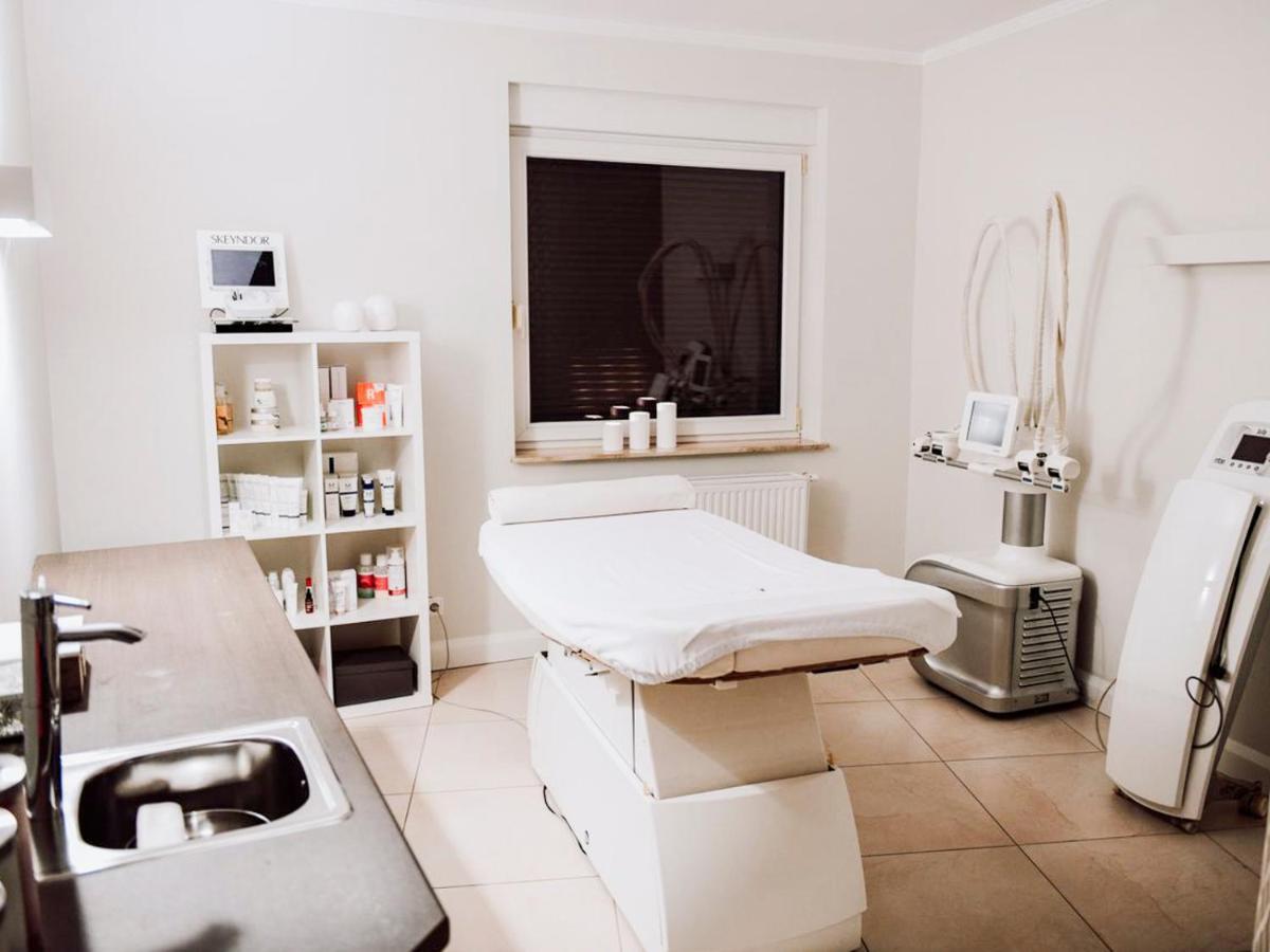Aroma Stone Hotel Spa Syców Eksteriør billede