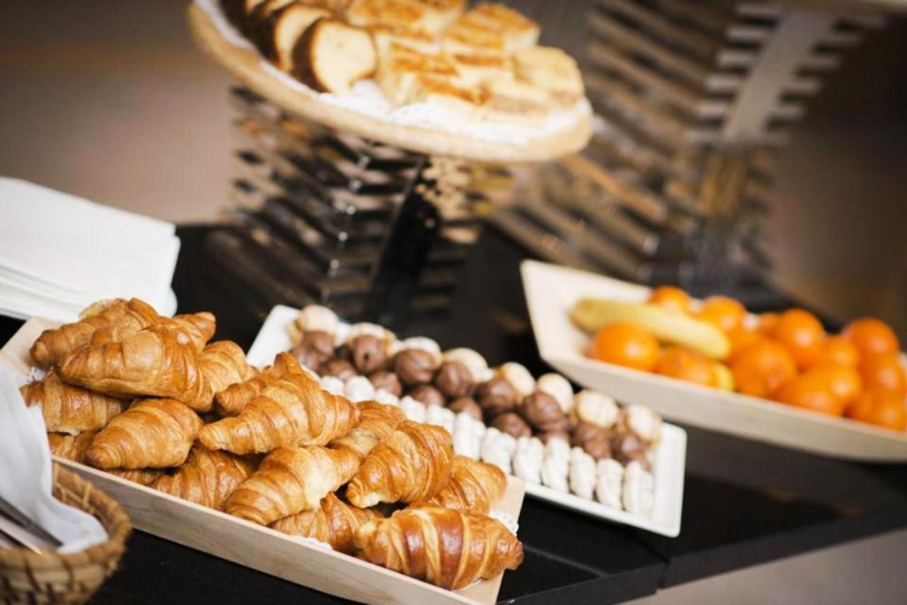 Aroma Stone Hotel Spa Syców Eksteriør billede