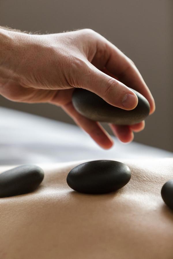 Aroma Stone Hotel Spa Syców Eksteriør billede