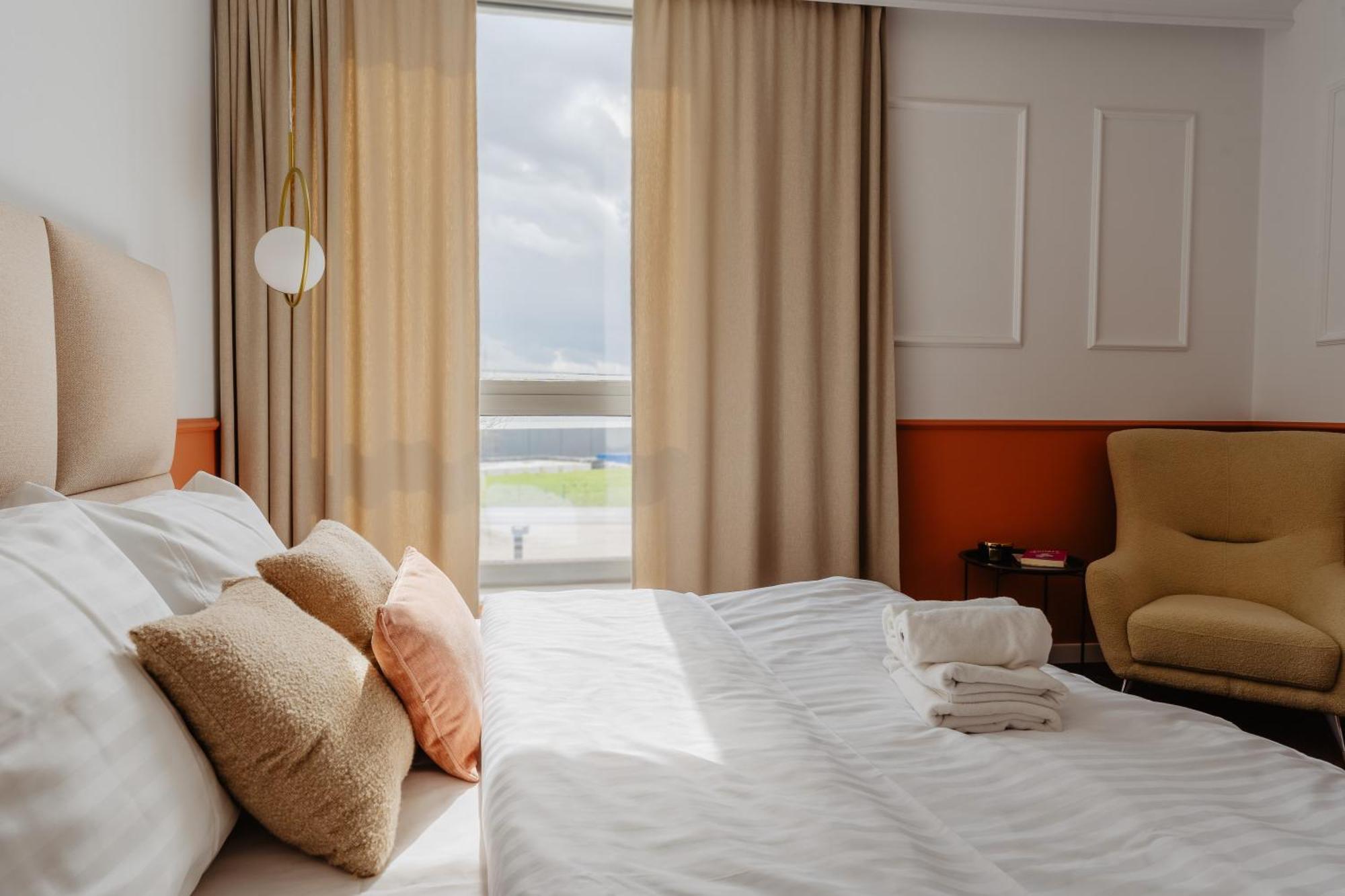 Aroma Stone Hotel Spa Syców Eksteriør billede