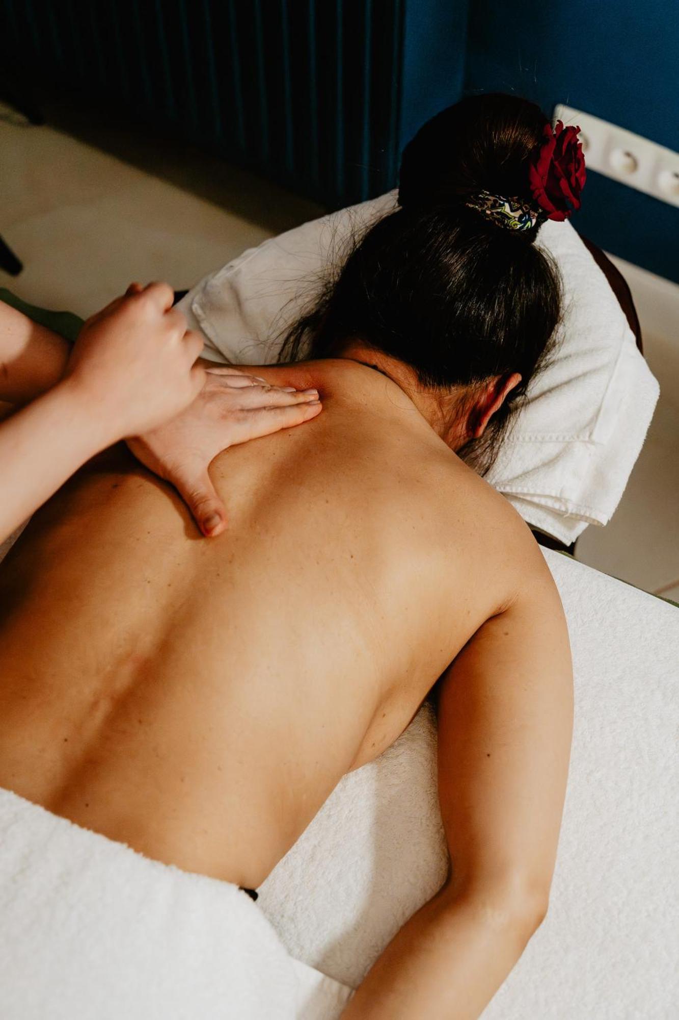 Aroma Stone Hotel Spa Syców Eksteriør billede