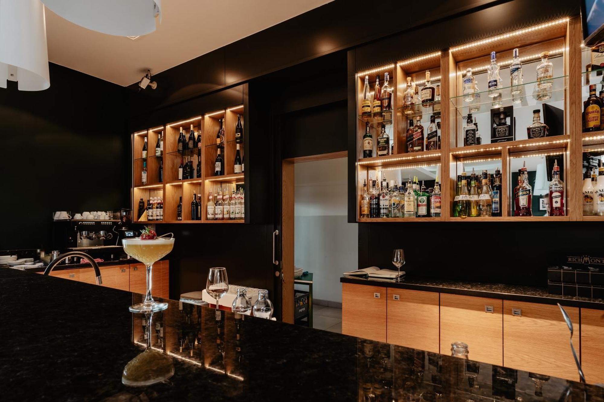 Aroma Stone Hotel Spa Syców Eksteriør billede