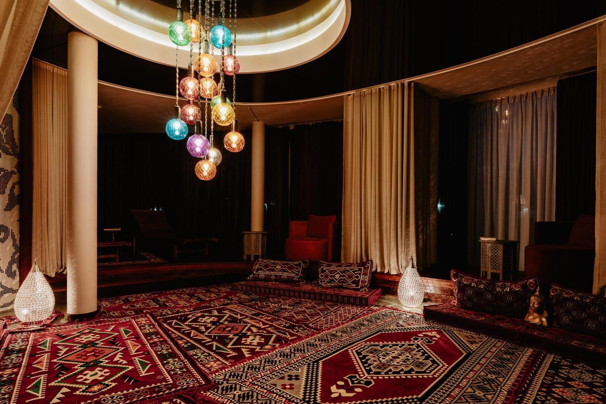 Aroma Stone Hotel Spa Syców Eksteriør billede
