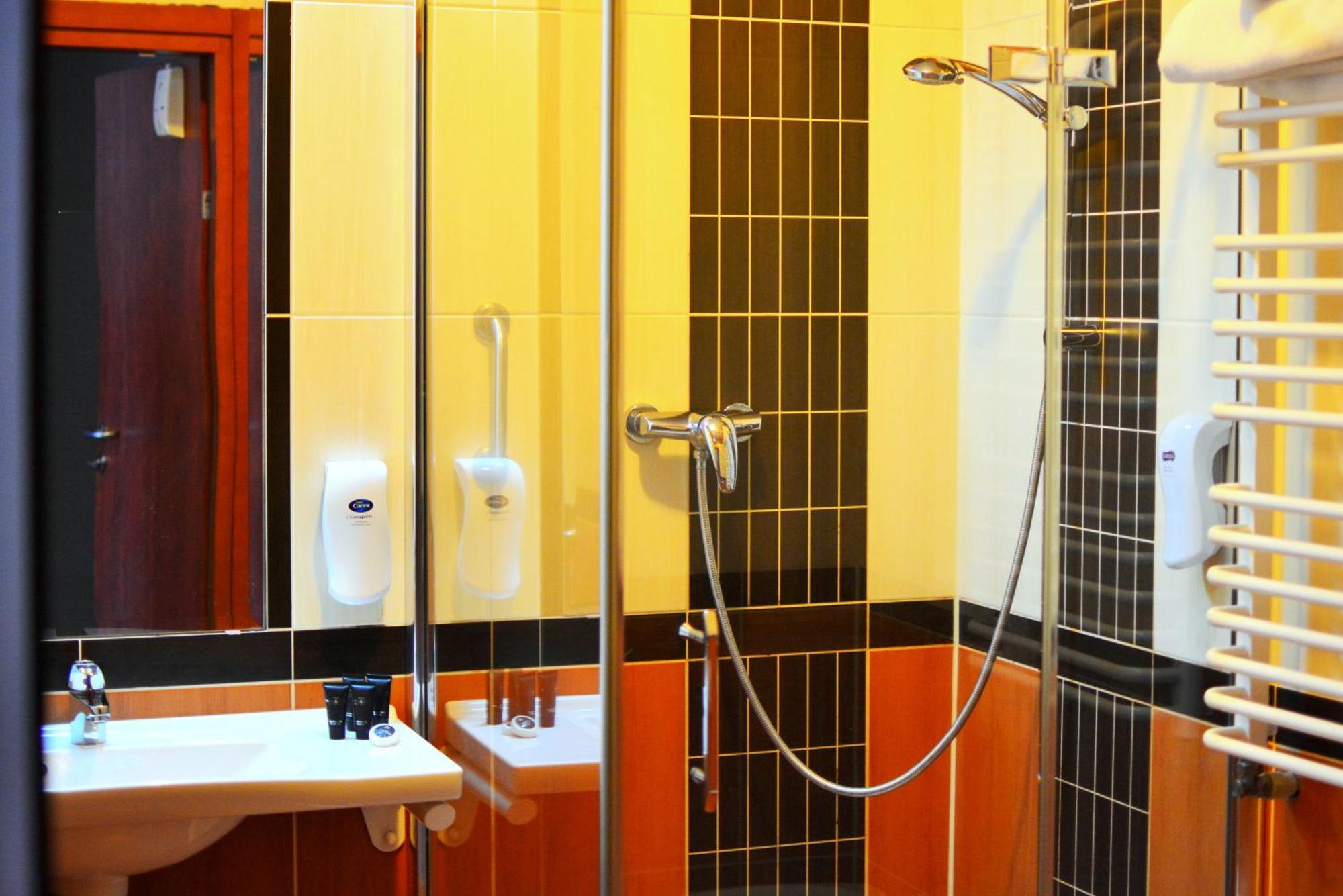 Aroma Stone Hotel Spa Syców Værelse billede