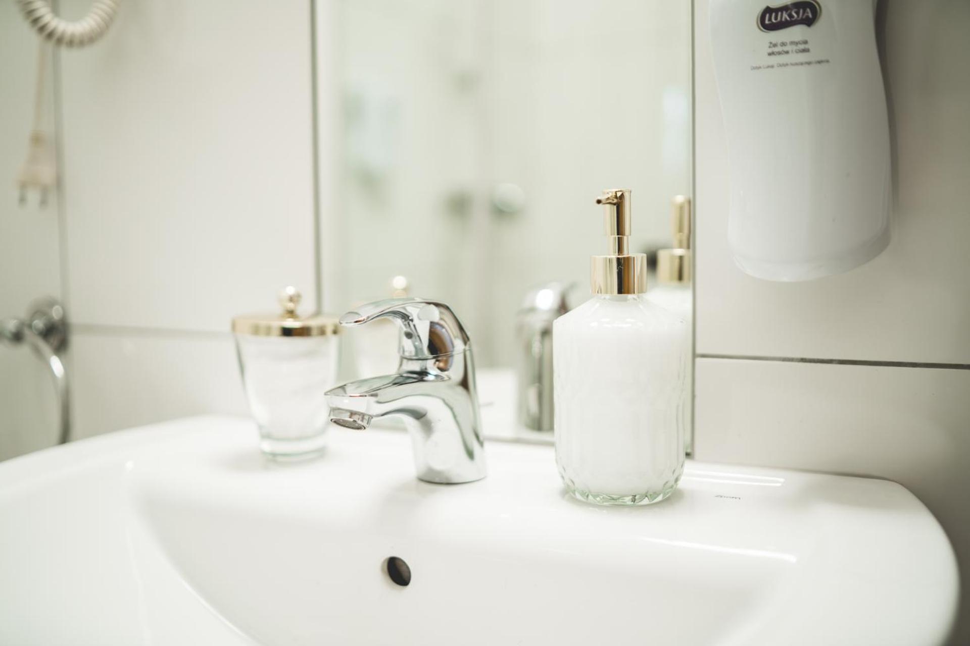 Aroma Stone Hotel Spa Syców Eksteriør billede