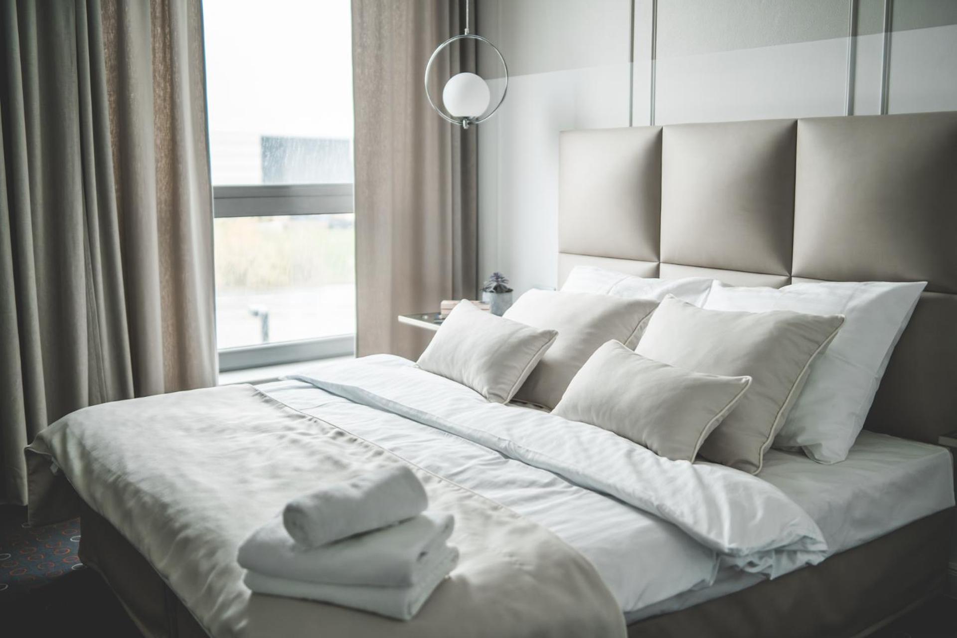 Aroma Stone Hotel Spa Syców Eksteriør billede