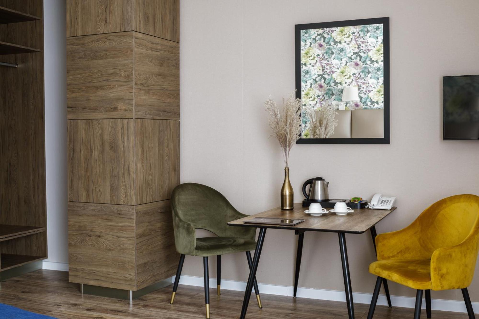 Aroma Stone Hotel Spa Syców Eksteriør billede