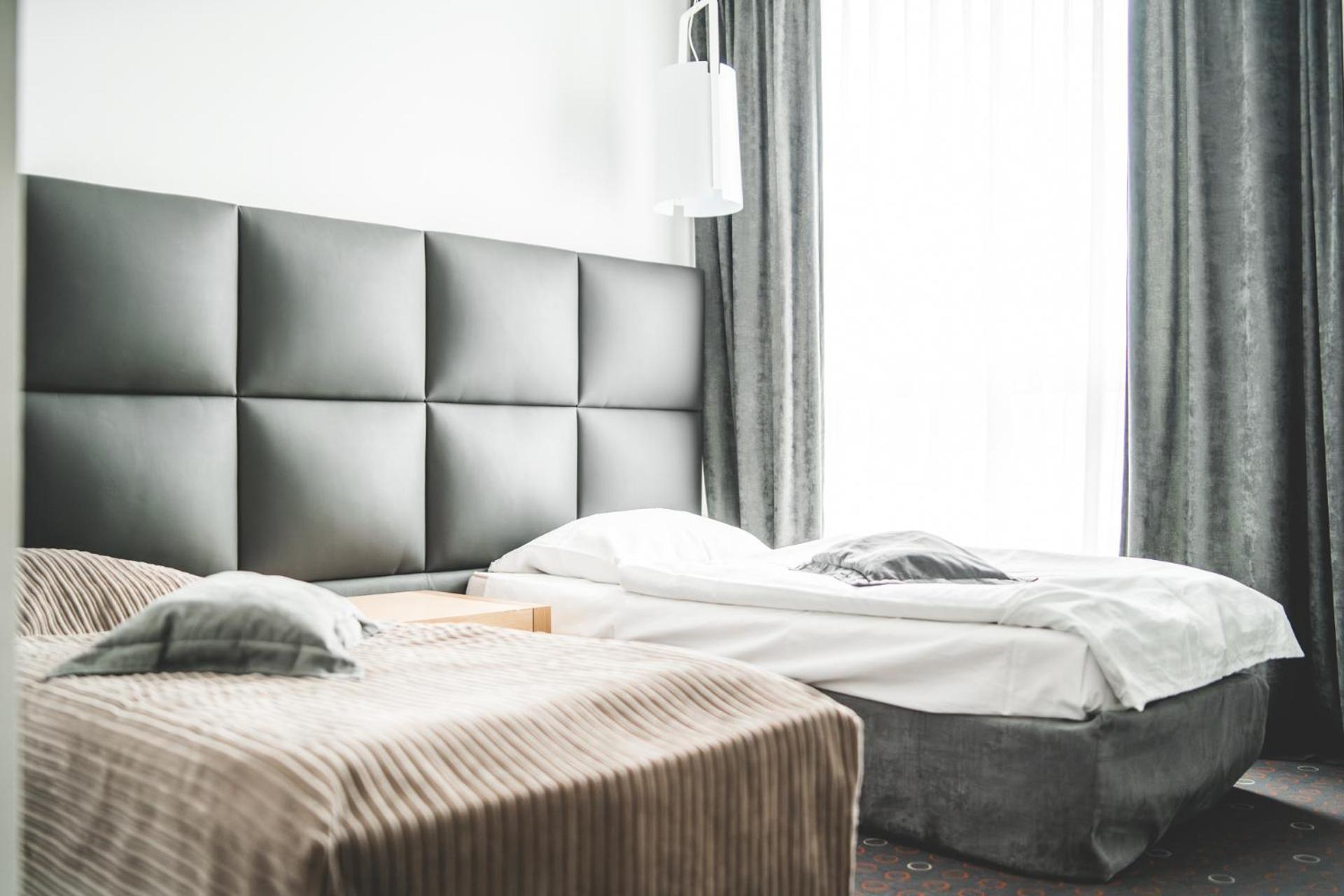 Aroma Stone Hotel Spa Syców Eksteriør billede