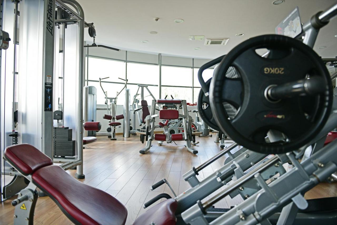 Aroma Stone Hotel Spa Syców Eksteriør billede